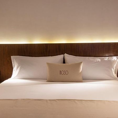 Roso Guest House Mexikóváros Kültér fotó
