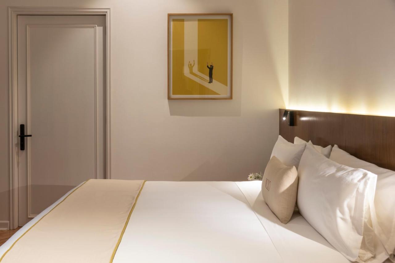 Roso Guest House Mexikóváros Kültér fotó