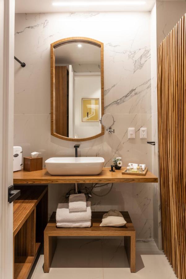 Roso Guest House Mexikóváros Kültér fotó