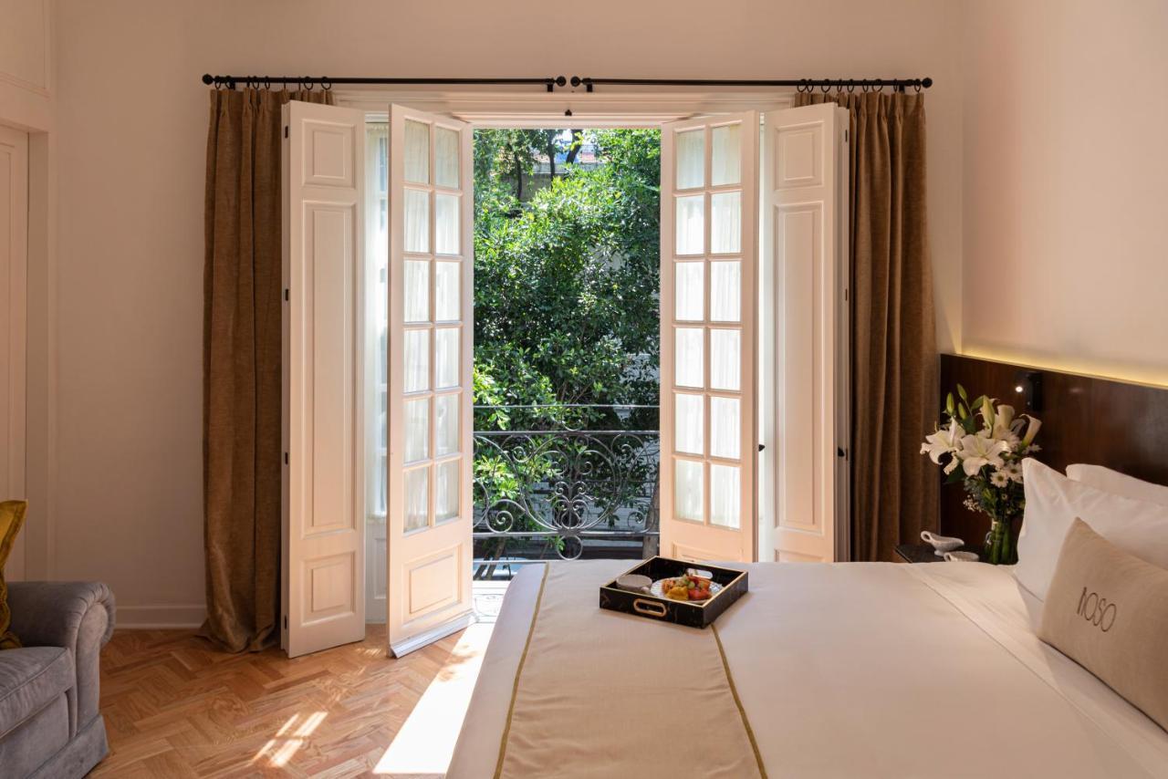Roso Guest House Mexikóváros Kültér fotó