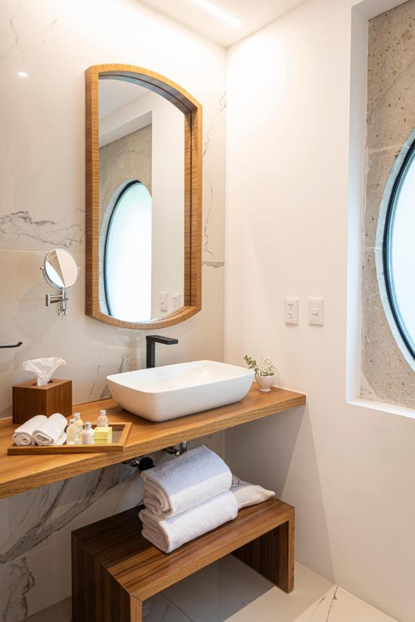 Roso Guest House Mexikóváros Kültér fotó