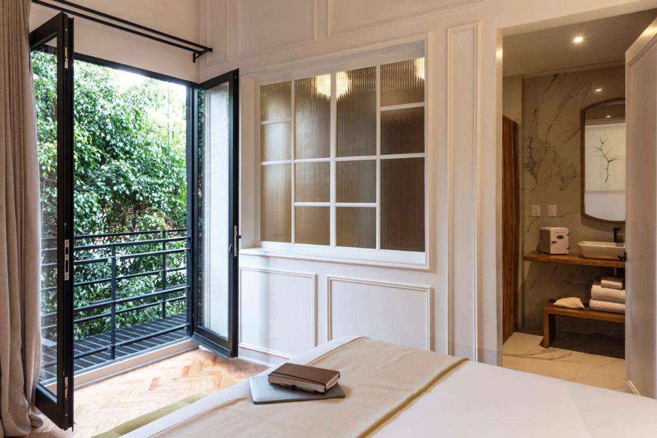 Roso Guest House Mexikóváros Kültér fotó