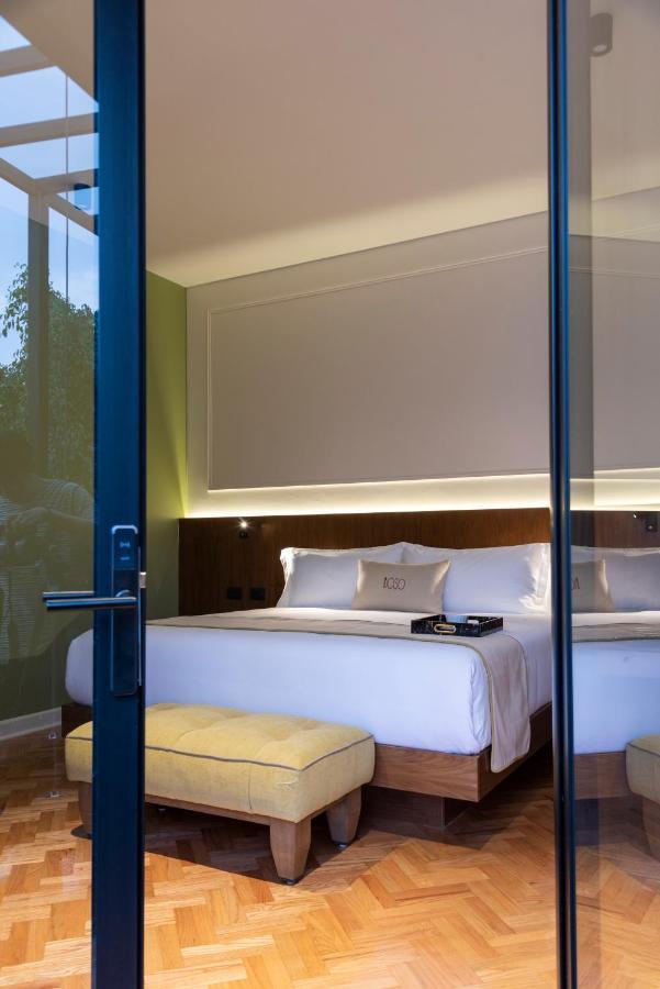 Roso Guest House Mexikóváros Kültér fotó