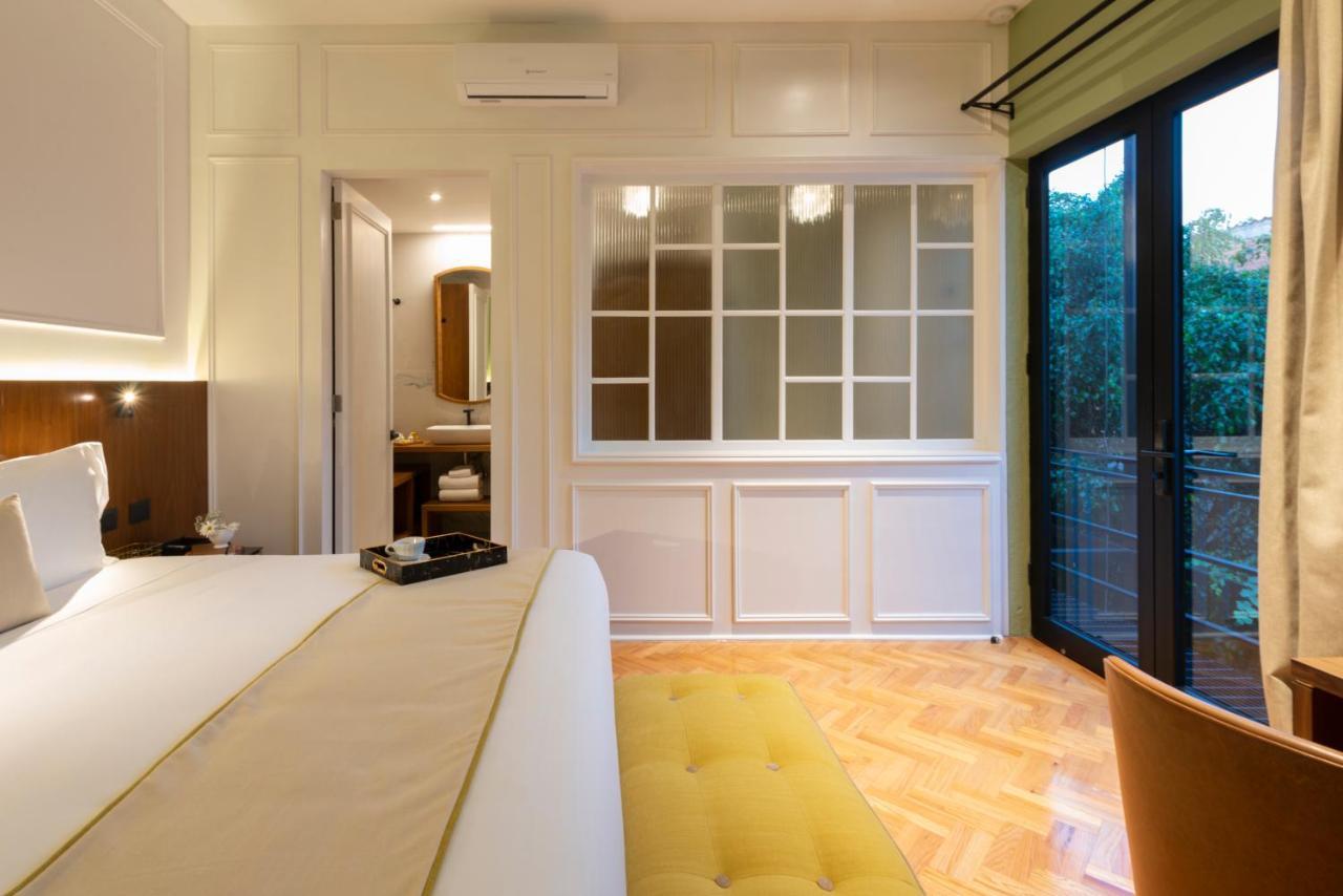 Roso Guest House Mexikóváros Kültér fotó