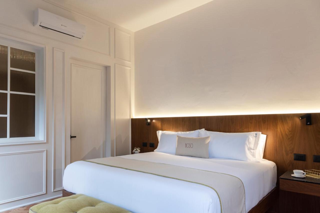 Roso Guest House Mexikóváros Kültér fotó