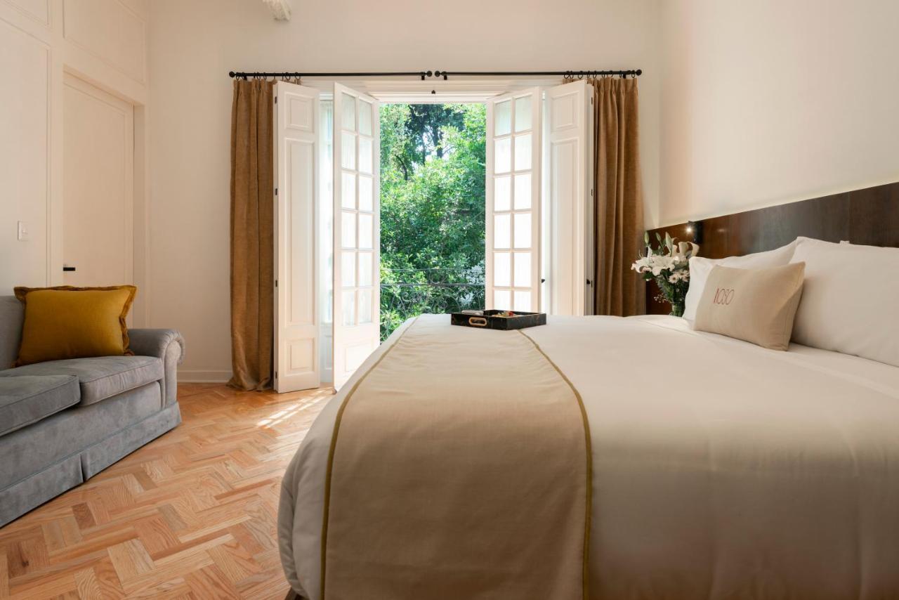 Roso Guest House Mexikóváros Kültér fotó