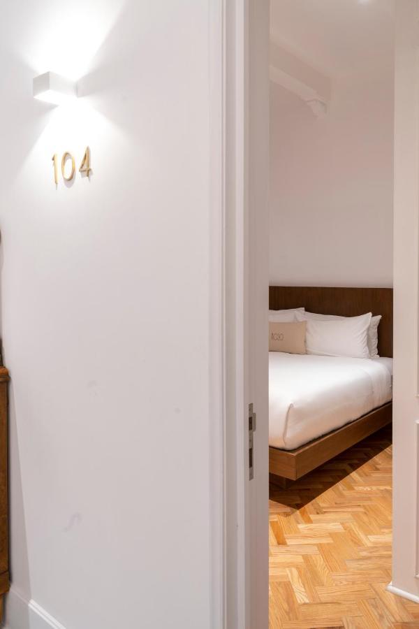 Roso Guest House Mexikóváros Kültér fotó